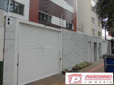 Apartamento para Locação em Maringá - PR, Zona 03