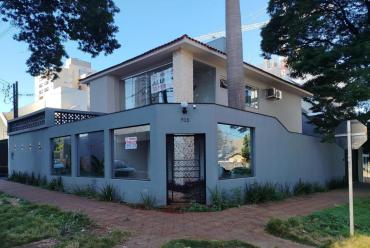 Casa para Locação em Maringá - PR, Zona 03