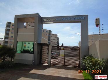 APARTAMENTOS, RUA OLIMPO MENDES DA ROCHA