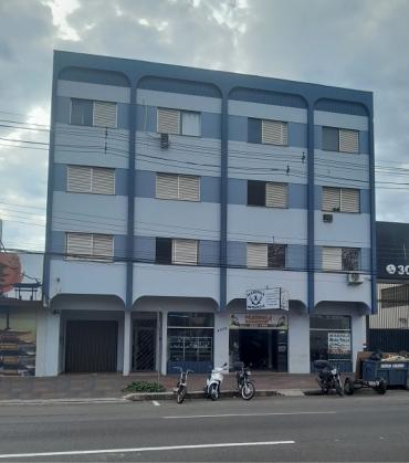 APARTAMENTOS, AVENIDA COLOMBO