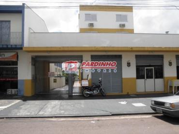 APARTAMENTOS, RUA FERNÃO DIAS