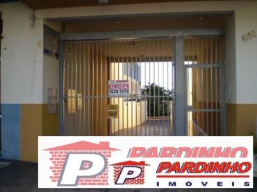 APARTAMENTOS, RUA FERNÃO DIAS
