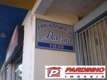 APARTAMENTOS, RUA FERNÃO DIAS