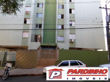 APARTAMENTOS, VISCONDE DE NASSAU, R.