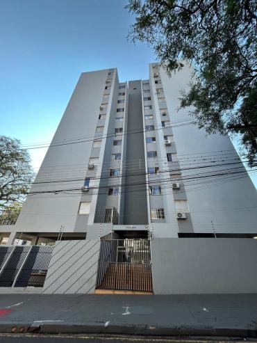 APARTAMENTOS, VISCONDE DE NASSAU, R.
