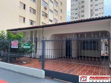 CASAS, RUA CAMPOS SALES