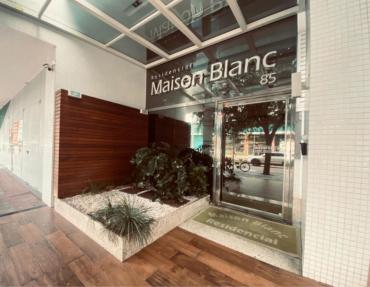 Apartamento para Locação em Maringá - PR, Novo Centro