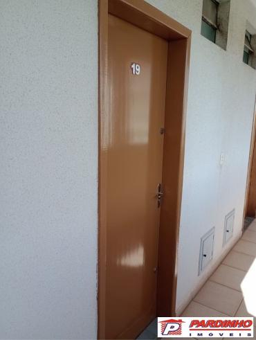 APARTAMENTOS, RUA OSVALDO CRUZ