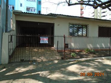 CASAS, RUA RUI BARBOSA