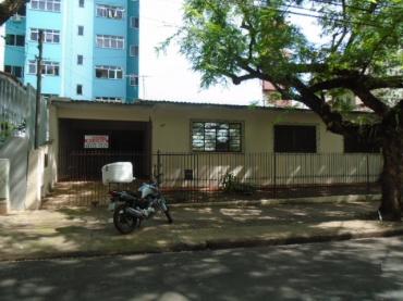 CASAS, RUA RUI BARBOSA