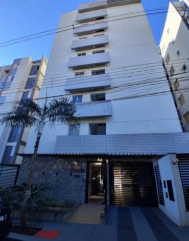 APARTAMENTOS, CLEMENTINA BASSETO, R.