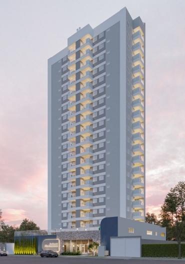 Apartamento para Venda em Maringá - PR, Zona 07