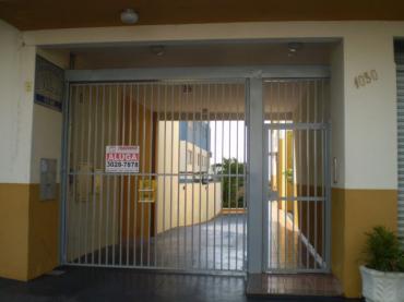 APARTAMENTOS, RUA FERNÃO DIAS