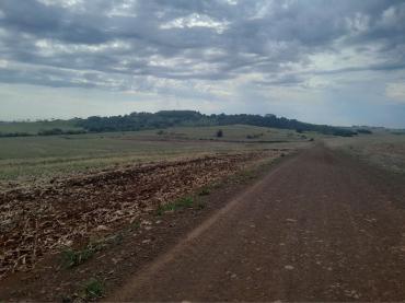 SÍTIOS, ESTRADA DA SERRINHA