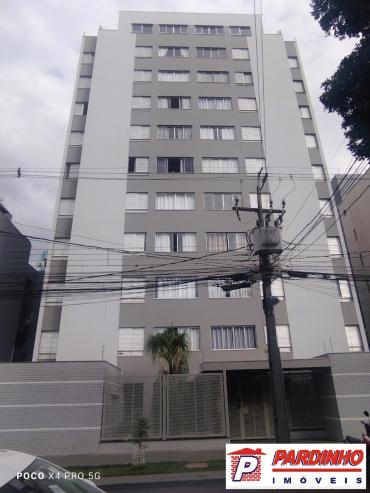 Apartamento para Locação em Maringá - PR, Zona 07