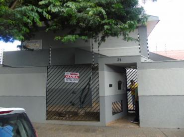 APARTAMENTOS, ANTONIO MARIN, R.