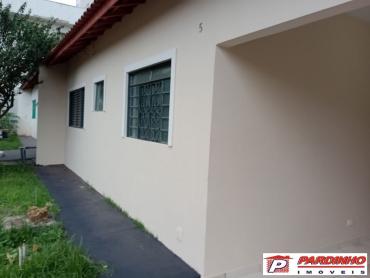 CASAS, RUA CAQUI