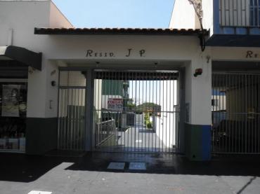 APARTAMENTOS, FERNÃO DIAS, R.