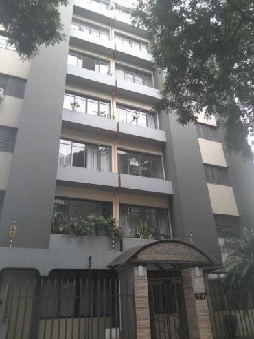 APARTAMENTOS, JOSÉ CLEMENTE, R.