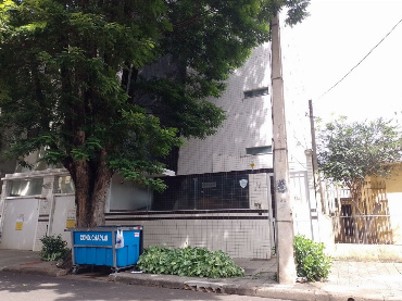 Apartamento para Locação em Maringá - PR, Zona 07
