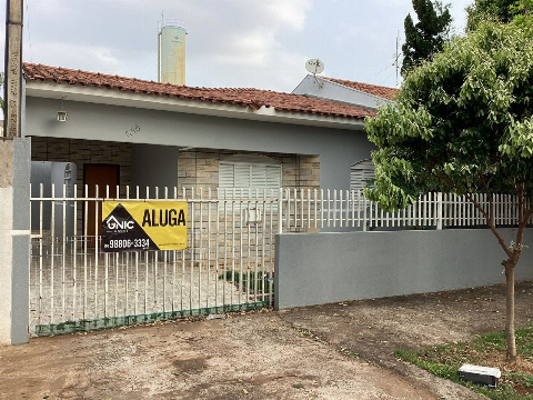 CASAS, Rua Pioneiro Mitsuzuchi Tokuda
