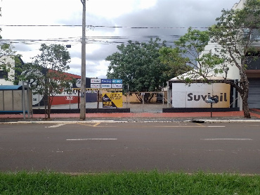 Terreno Comercial para Venda em Maringá - PR, Jd Brasil