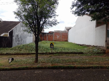 Terreno para Venda em Maringá - PR, Jd Dias I