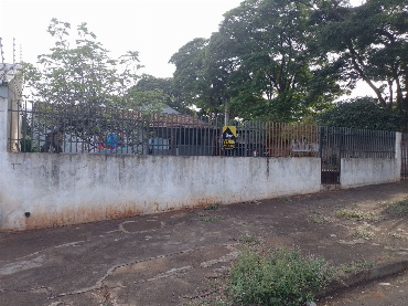Casa para Venda em Maringá - PR, Pq Hortência