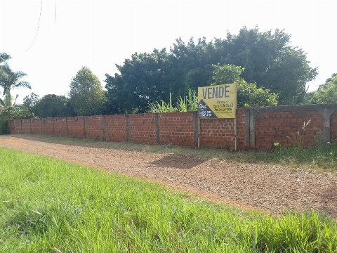 TERRENOS, Rua Rio São Francisco II