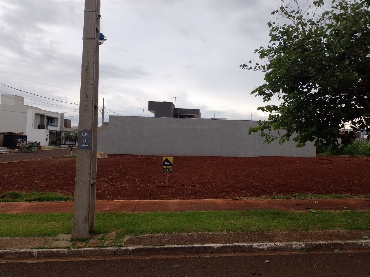 Terreno Comercial para Venda em Maringá - PR, Jd Muníque
