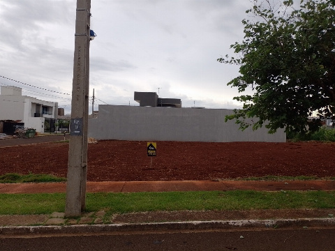 TERRENOS, Avenida Waldemar Allegretti