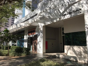 Apartamento para Venda em Maringá - PR, Zona 07