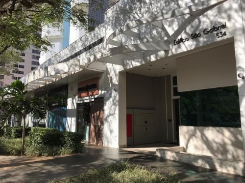 APARTAMENTOS, Avenida Bento Munhoz da Rocha Netto