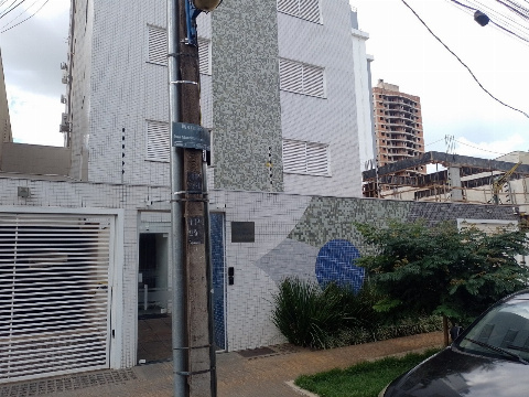 APARTAMENTOS, Rua Marcílio Dias
