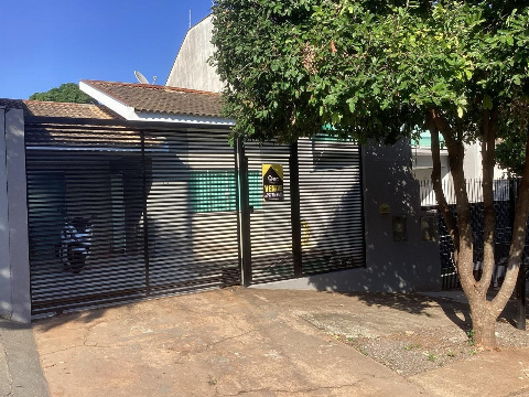 CASAS, Rua Pioneira Arminda Buschini Seravalli