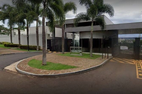 SOBRADOS, Rua das Azaléias