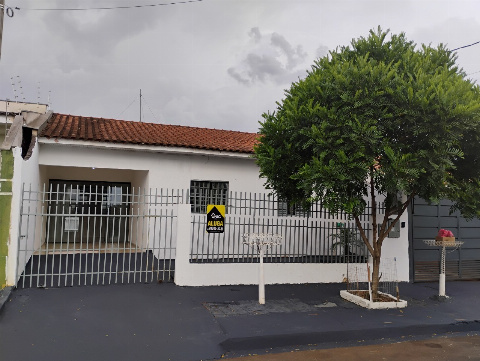 CASAS, Rua Surubim