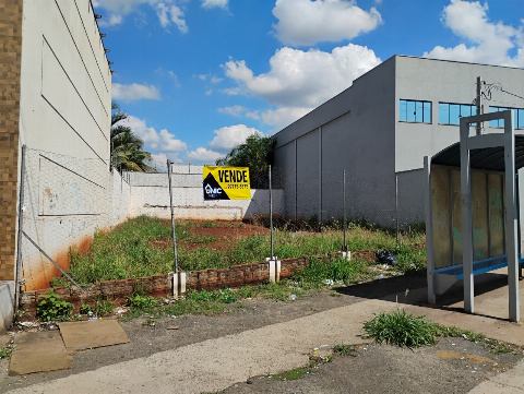 TERRENOS, Avenida Pioneiro João Pereira