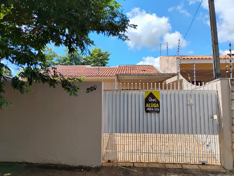 CASAS, Rua Martin Afonso