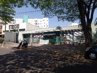 Apartamento para Venda em Maringá - PR, Cidade Universitária