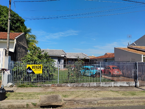 CASAS, Rua das Mangueiras