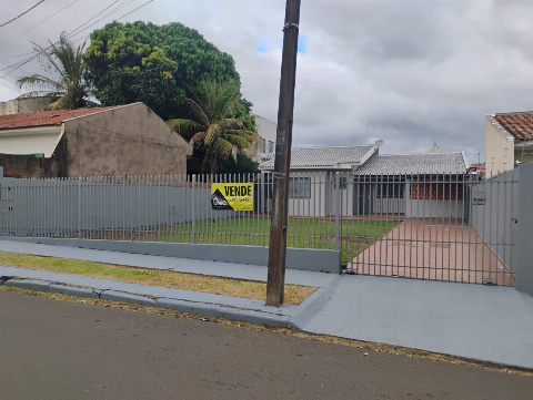 CASAS, Rua das Mangueiras