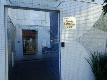 Apartamento para Locação em Maringá - PR, Zona 03