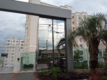 Apartamento para Locação em Maringá - PR, Jd das Estações