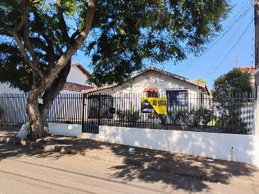 Casa para Locação em Maringá - PR, Cj Res Cidade Alta