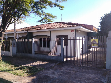 Casa para Locação em Maringá - PR, Pq Res Cidade Nova