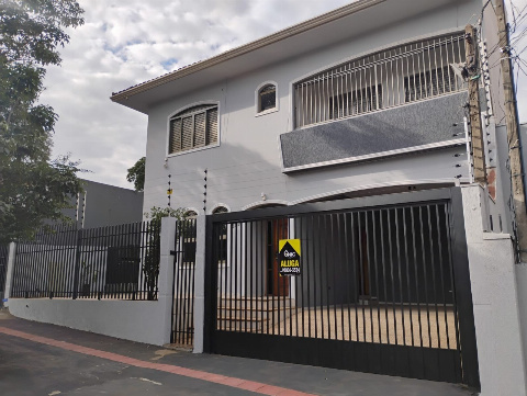 SOBRADOS, Avenida Carlos Correa Borges