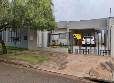 CASAS, Rua Alzira Botti Zara