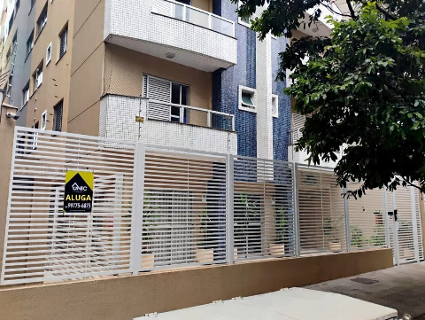 APARTAMENTOS, Rua Rui Barbosa