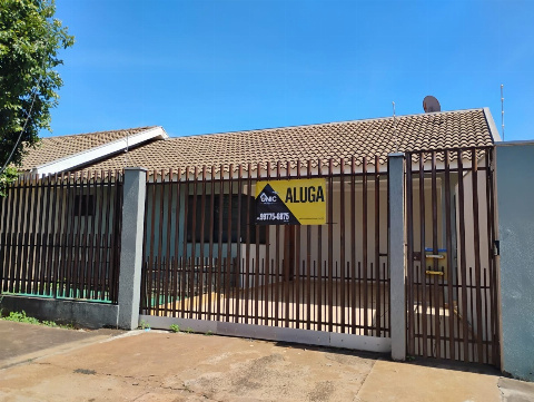 CASAS, Rua Pioneiro Antônio de Paula Freitas